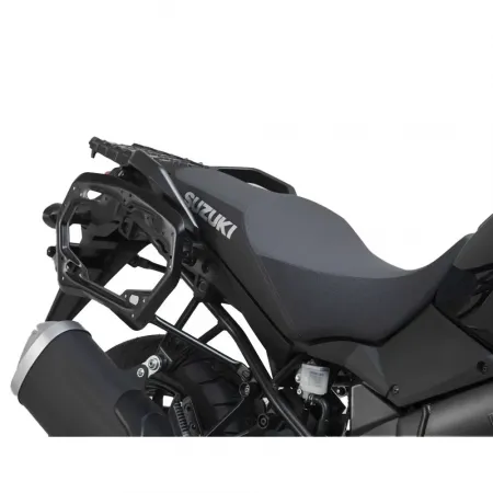 SW모텍 Pro KFT.05.440.30000/B Suzuki 사이드 케이스 장착 4138821008