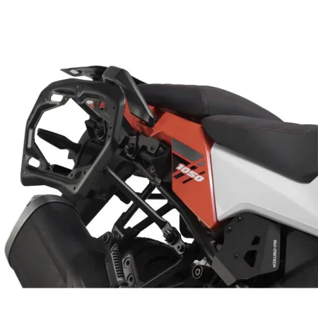 SW모텍 Pro KFT.05.936.30000/B Suzuki 사이드 케이스 장착 4138821009