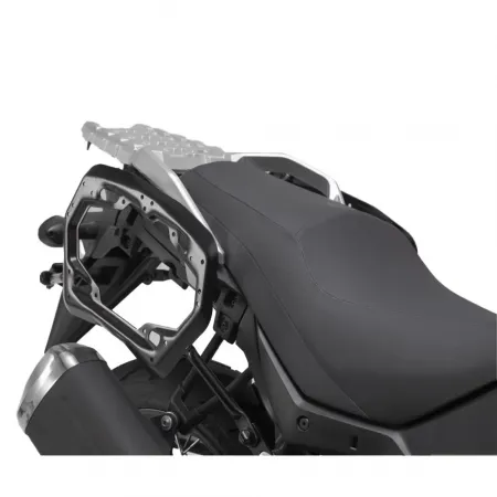 SW모텍 Pro Suzuki DL 650 ABS V-Strom/XT 17-22 사이드 케이스 장착 4138821011