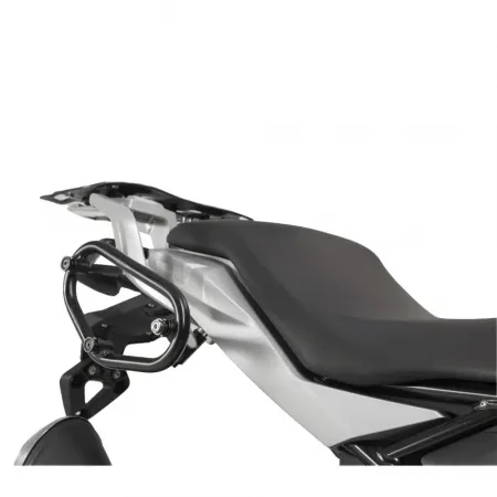 SW모텍 SLC BMW G 310 GS ABS 17-22 왼쪽 사이드 백 고정 장치 4138821024