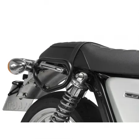SW모텍 SLC Honda CB 1100 EX/RS ABS 17-20 오른쪽 사이드 백 고정 장치 4138821033