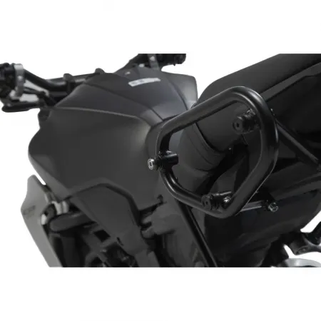 SW모텍 SLC HTA.01.906.10000 Honda 왼쪽 사이드 백 고정 장치 4138821046