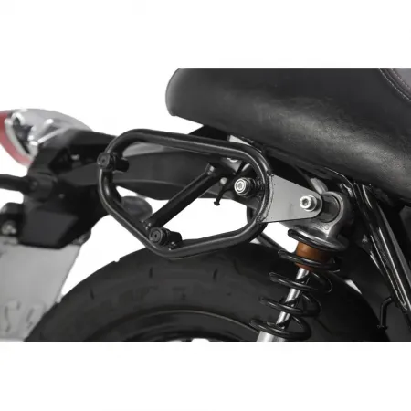 SW모텍 SLC HTA.08.933.10000 Kawasaki 왼쪽 사이드 백 고정 장치 4138821062