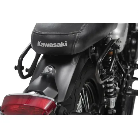 SW모텍 SLC HTA.08.933.11000 Kawasaki 오른쪽 사이드 백 고정 장치 4138821063