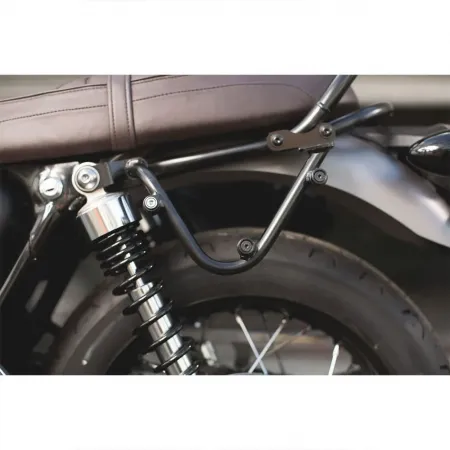 SW모텍 SLC HTA.11.743.11000 Triumph 오른쪽 사이드 백 고정 장치 4138821069