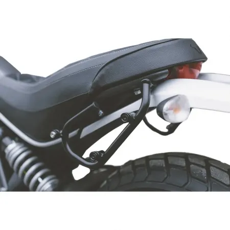 SW모텍 SLC HTA.22.577.10003 Ducati 왼쪽 사이드 백 고정 장치 4138821081