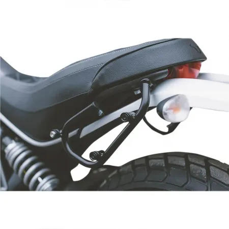 SW모텍 SLC HTA.22.577.11003 Ducati 오른쪽 사이드 백 고정 장치 4138821082