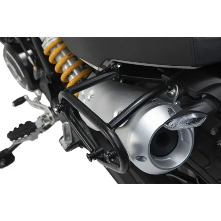 SW모텍 SLC HTA.22.895.10000 Ducati 왼쪽 사이드 백 고정 장치 4138821085