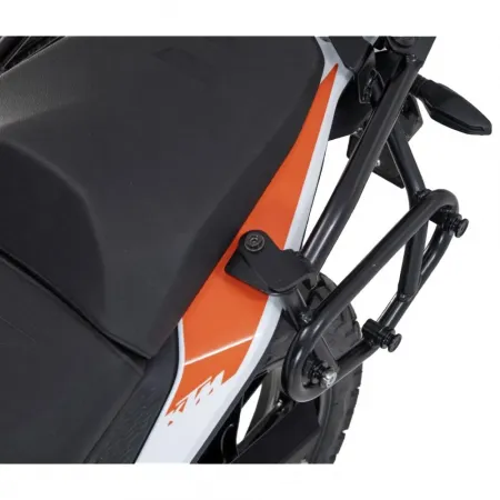 SW모텍 SLC KTM Adventure 390 ABS 20-22 왼쪽 사이드 백 고정 장치 4138821092
