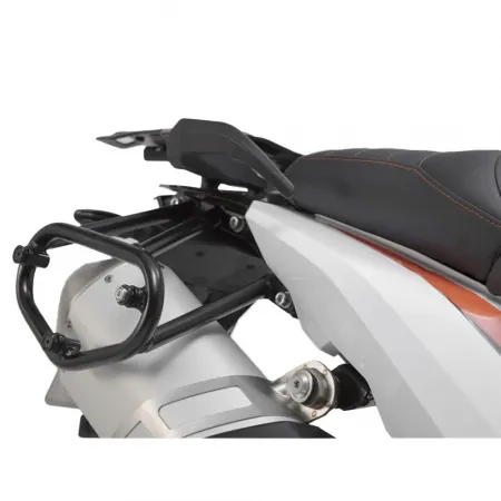 SW모텍 SLC KTM 오른쪽 사이드 백 고정 장치 4138821099