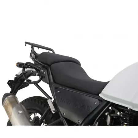 SW모텍 SLC Royal Enfield Himalayan 400 ABS 17-20 오른쪽 사이드 백 고정 장치 4138821108