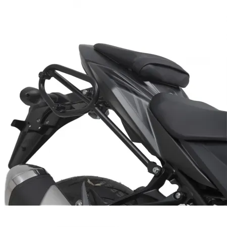 SW모텍 SLC Suzuki GSX-S 750 ABS 17-20/GSX-S 750 Z ABS 19-22 사이드 케이스 장착 4138821112