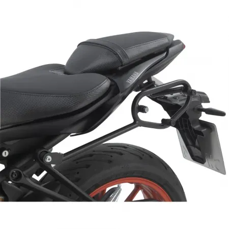 SW모텍 SLC Yamaha MT-07 ABS 21 왼쪽 사이드 백 고정 장치 4138821123