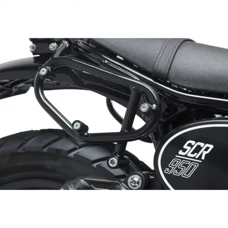 SW모텍 SLC Yamaha SCR 950 ABS 17-20 오른쪽 사이드 백 고정 장치 4138821135