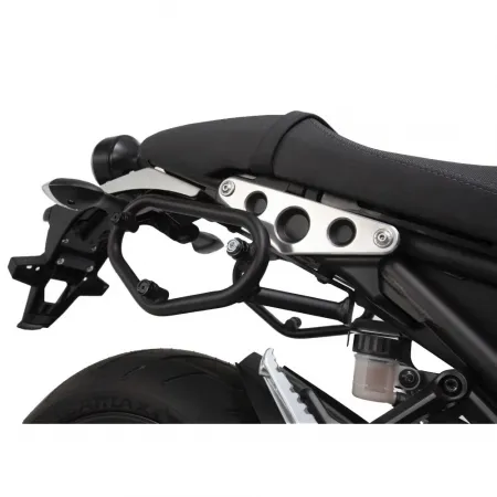 SW모텍 SLC 야마하 XSR 900 ABS 16-21 오른쪽 사이드 백 고정 장치 4138821141