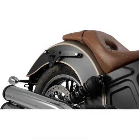 SW모텍 Legend Gear BC.HTA.20.682.20000 Indian Scout 60/69 ABS Sixty 17-22 사이드 새들백 4138825321