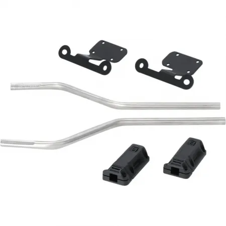 SW모텍 Blaze HTA.07.740.80400/B BMW R Nine T 14-22 사이드 케이스 칸막이 4138832919