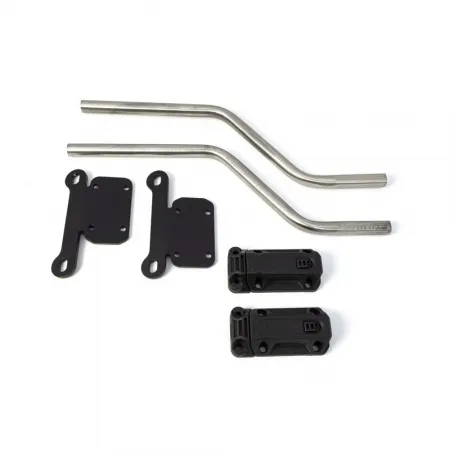 SW모텍 Blaze HTA.22.740.80600/B Ducati Monster 1200 R ABS 16-19 사이드 케이스 칸막이 4138832928