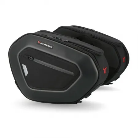 SW모텍 Pro Blaze Yamaha MT-09 ABS 14-17 사이드 새들백 4138835892
