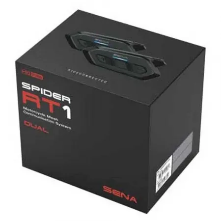 세나 Spider RT1 인터콤 2 단위 4138896799