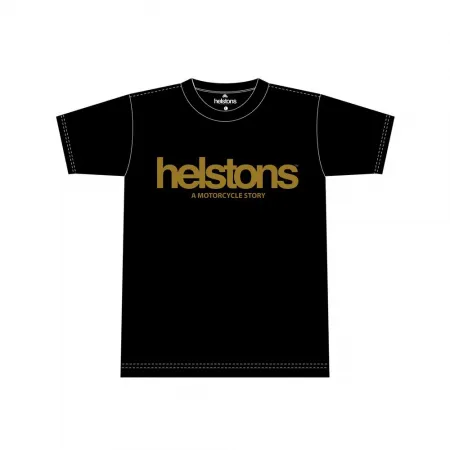 헬스톤스 Corporate Cotton 반팔 티셔츠 4138905445