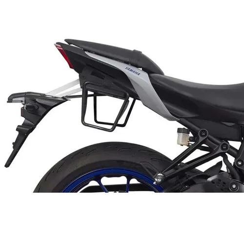 샤드 야마하 MT07 14 오토바이 새들백 지지대 4138912278