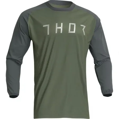 THOR Terrain 긴팔 티셔츠 4139076942