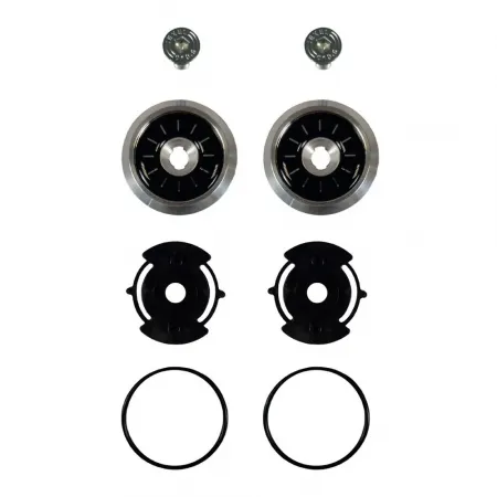넥스 SX60 헬멧 스크린 메커니즘 키트 4139109060