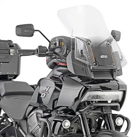 기비 Harley Davidson Pan America 1250 21 앞유리 4139280956