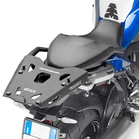 기비 Monokey BMW S1000XR 20-21 탑 케이스 후면 피팅 4139280967