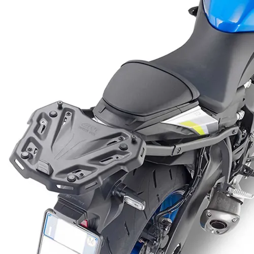 기비 Monokey® 스즈키 GSX-S 1000 21 탑 케이스 후면 피팅 4139280977