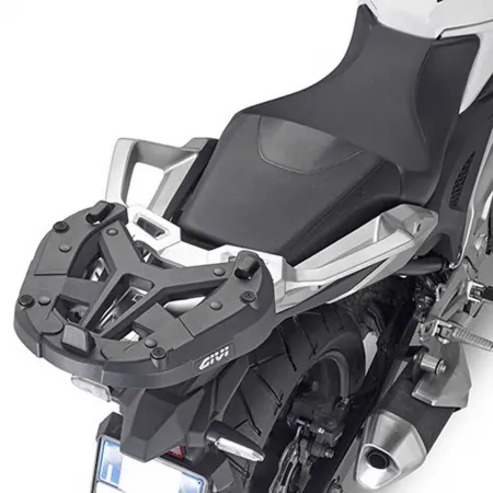 기비 Monolock 혼다 NC750X 21 탑 케이스 후면 피팅 4139280983