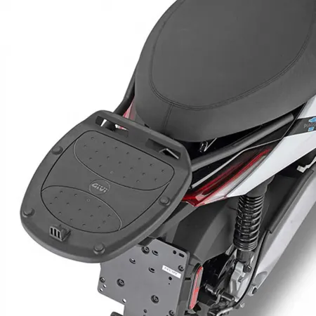 기비 Monolock Piaggio Piaggio 1 21 탑 케이스 후면 피팅 4139280989