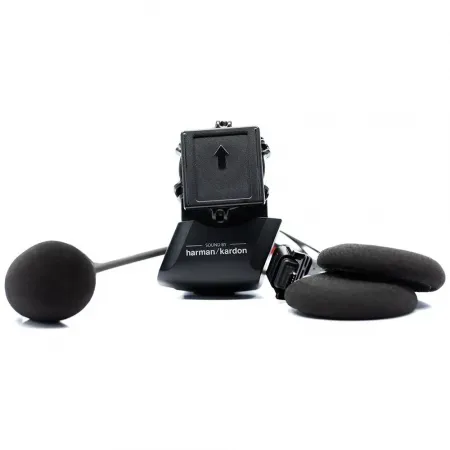 세나 Universal Harman Kardon 인터콤 오디오 키트 4139296523