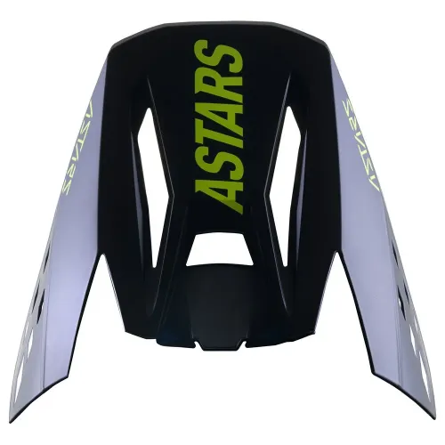 알파인스타 SM5 Rayon 바이저 4139307369