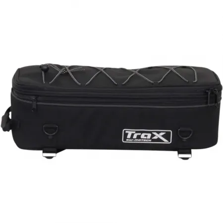 SW모텍 Trax Ion Expansion 오토바이 테일 가방 4139327624