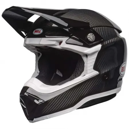 BELL 헬멧 MOTO Moto-10 Spherical Solid 오프로드 헬멧 4139432287