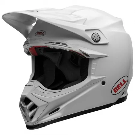 BELL 헬멧 MOTO Moto-9S Flex Solid 오프로드 헬멧 4139432293