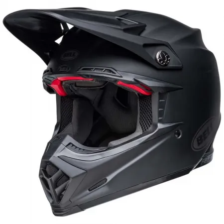 BELL 헬멧 MOTO Moto-9S Flex Solid 오프로드 헬멧 4139432294