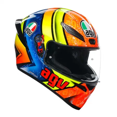 AGV K1 S Izan E2206 풀페이스 헬멧 4139460208