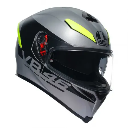 AGV K5 S E2205 Top MPLK 풀페이스 헬멧 4139460241