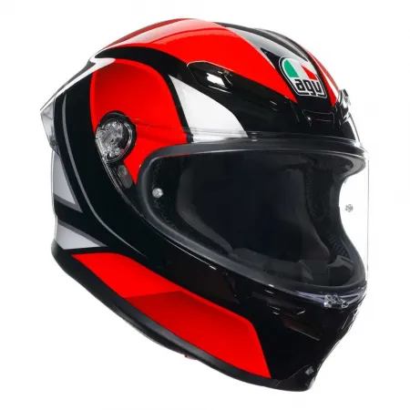 AGV K6 S Hyphen E2206 MPLK 풀페이스 헬멧 4139460246
