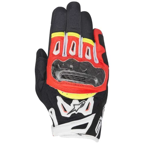 알파인스타 SMX 2 Air 카본 V2 장갑 4139465617