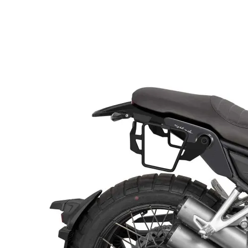 샤드 Macbor Eight Mille 500 SCR 사이드 케이스 장착 4139580601