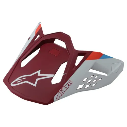 알파인스타 SM8 Contact 바이저 4139609423