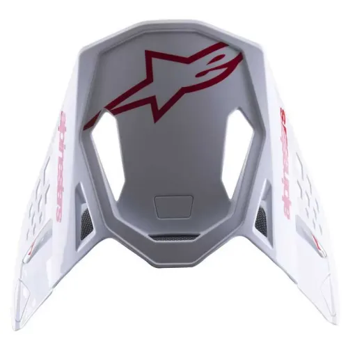 알파인스타 SM8 Radium 2 바이저 4139609428