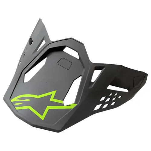 알파인스타 SM8 Radium 바이저 4139609431