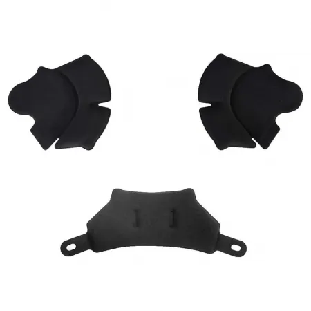 슈베르트 S3 Oval 헬멧 이너 패드 4139611641