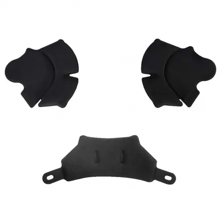 슈베르트 S3 Round 헬멧 이너 패드 4139611642