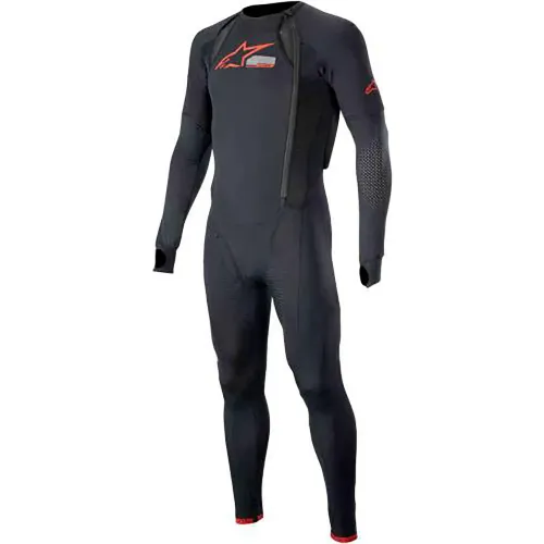 알파인스타 Tech-Air 10 Race System Long Base Layer 에어백 4139611912